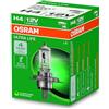 OSRAM ULTRA LIFE H4 Lampada alogena per proiettori 64193ULT lunga durata Confezione singola