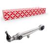FEBI BILSTEIN Braccio oscillante, Sospensione ruota 19932 | Compatibile con: AUDI A4 B5, A4 B5 Avant, A6 C5, A6 C5 Avant, A8 D2, SKODA SUPERB I, VW PASSAT B5.5, PASSAT B5.5 Variant