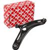 FEBI BILSTEIN Braccio oscillante, Sospensione ruota 178645 Vorderachse | Compatibile con: HYUNDAI ix20, KIA VENGA, VENGA Hatchback Van