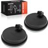 Frankberg 2 sensori ABS posteriori 58980C1100 | Compatibile con: Sportage Van QL QLE ,Sportage QL QLE ,Tucson TL TLE