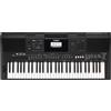 YAMAHA PSRE463 TASTIERA PORTATILE PSR-E463 61 TASTI 758 VOCI EX-DEMO