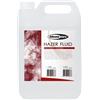 SHOWTEC HAZER FLUID OIL 5L LIQUIDO PER MACCHINA DEL FUMO A BASE DI OLIO