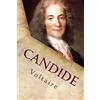 CreateSpace Independent Publishing Platf Candide