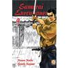 Goen Samurai executioner (Vol. 9)