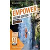 Cambridge Empower. Combo A. Per le Scuole superiori. Con espansione online: Starter