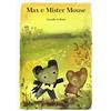 Arka Max e mister Mouse