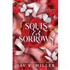 Sourcebooks Casablanca Souls and Sorrows: A Dark and Spicy Romance Inspired By the Eros and Psyche Myth (Monsters & Muses Book 5)