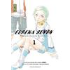 Kana Eureka Seven - Tome 1