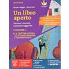 D'Anna Un libro aperto. Cercarsi, trovarsi, costruirsi leggendo. Con Bussola delle competenze, Quaderno delle competenze, La letteratura con il teatro ... Per la Scuola media. Con e-... (Vol. 2)