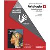 Zanichelli Artelogia. Versione arancione. Idee per imparare. Per le Scuole superiori. Dalla preistoria al gotico (Vol. 1)
