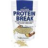 VOLCHEM PROTEIN BREAK 360 GRAMMI Cioccolato Bianco
