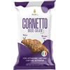 Dr.Keto Dr. Keto Cornetto Dolce-Salato 55 Grammi