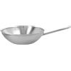 Demeyere Cucinando Apollo 7 30 CM Patelnia Wok ZE Stali Nierdzewnej, 408506040