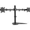 Equip 650123 supporto da tavolo per Tv a schermo piatto 81,3 cm (32") Nero Scrivania