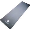 Sveltus grigio opaco 180x60 cm, dimensioni: OSFA