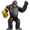 The New Empire Figurka Akcji King Kong z Rękawicą B.E.A.S.T 28 cm - Godzilla x Kong, ma