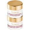 Guinot Lip Perfect: Esfoliante labbra + Balsamo - Scrub labbra + Balsamo, confezione da 2 vasetti da 7 ml ciascuno