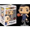 Funko Statuetta Funko POP the Office 1120 Michael Scott Special Edition