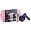 Eurobio Lab Natura Siberica Royal Caviar Luxe Essentials Set cosmetico, 1 pz