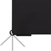 InLine® Mini rack 10", 1U, montaggio parete, prof. 15,2 cm, nero