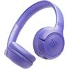 JBL Cuffie Bluetooth JBL Tune 530BT, colore viola