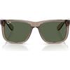 Ray-Ban Occhiali da Sole Ray-Ban Justin RB4165 691871