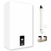 Ferroli CALDAIA A CONDENSAZIONE FERROLI BLUEHELIX ALPHA 24C KW METANO/GPL + KIT FUMI OMAGGIO