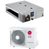 LG CONDIZIONATORE LG CANALIZZABILE 18000 BTU MONOSPLIT INVERTER R32 CM18F.NA0 A++