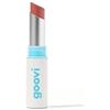 Goovi, That's My Glow, Balsamo Labbra Colorato, 01 Absolutely Nude, Applicazione Ultra-Scorrevole, Finish Glow e Disteso
