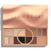 Urban Decay SHAPED PALETTE - WARM