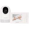 Miniland - Digimonitor 3,5 Easy: babymonitor di video con schermo di 3,5