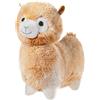 Heunec 323469 lama, Beige