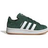 Adidas Campus 00s Elastic Lace Kids cdrkgrn/ftwwht/gum2
