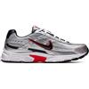 Nike Initiator Metallic Silver/Black-White da Uomo