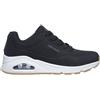 Skechers Uno-Stand On Air Nera da Donna