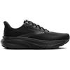 Brooks Ghost 17 Black/Black/Ebony da Uomo