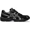 Asics Gel 1130 Black/Pure Silver