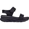 Skechers Sandali Dlux Walker Black da Donna