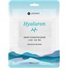 Miin Korean Cosmetics Jkosmec Skin solution hyaluron mask