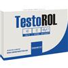 YAMAMOTO Testorol 40 cps - YAMAMOTO NUTRITION
