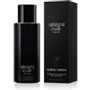 Giorgio Armani Code Homme Profumo da uomo - ricaricabile 125 ml