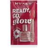 Nuxe Ready, Go, Glow Pink Set