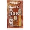 Nuxe Ready, Go, Glow Honey Set