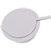 generico Tappo flangia Chiusura TL1857 adatto per pinguino delonghi PAC WE110, WE111, WE125, WE126, WE127, WE128 ecc - TL1857