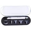 LiebeWH Penna Trapano Diamantata Ricaricabile USB con Luce LED per Pittura Diamantata e Nail Art