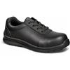 Sparco Trackday Laces General - Scarpe Antinfortunistiche S2 in Microfibra Anti UV, Puntale in vetroresina, Suola PU Antiscivolo