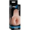 Pipedream 104034 Pdx Male Pump & Dump Stroker (Flesh)