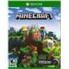 Xbox Minecraft Starter Collection
