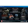 WARNER BROS Batman Arkham Knight - édition limitée - PlayStation 4 - [Edizione: Francia]