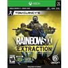 Ubisoft Rainbow Six Extraction - Standard Edition for Xbox One and Xbox Series X
